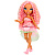 Кукла Rainbow High Dazzling Аделин MGA 70778 розовая